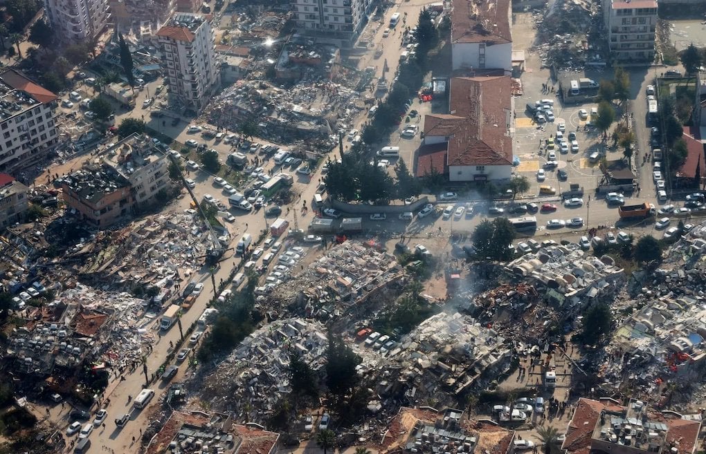 25 Kişinin Öldüğü Hasoğlu Apartmanı Davasında Son Tutuklu da Serbest