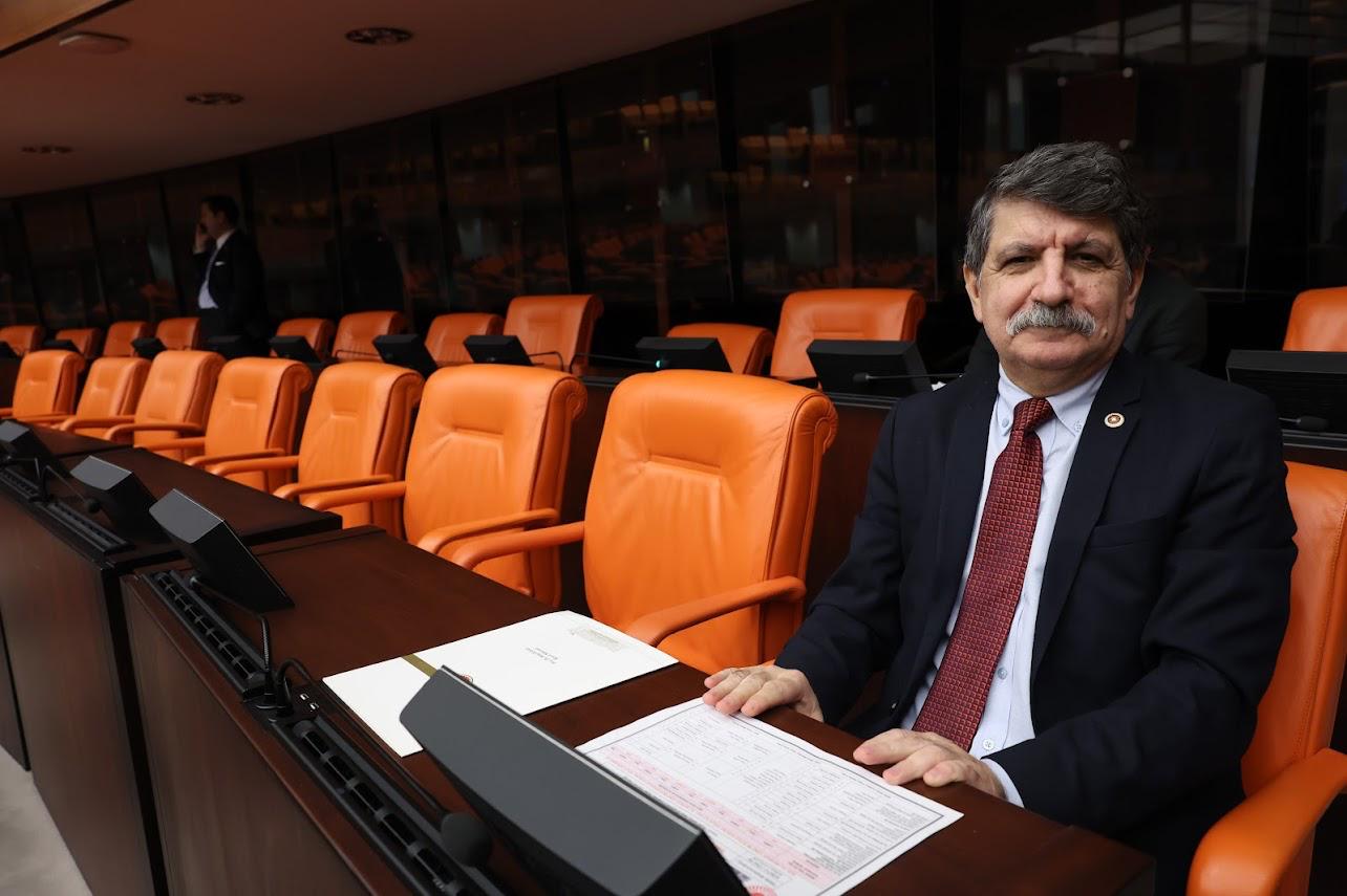 CHP’li Kanko’dan Enerji Bakanı’na Sert Çıkış: SEDAŞ’a Müdahale Edin!