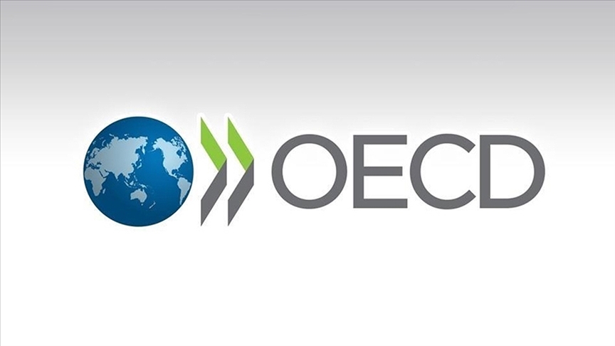 OECD Verileri: Türkiye Enflasyonda Zirveyi Bırakmıyor!