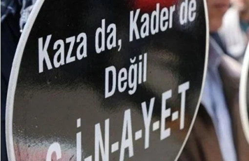 İSİG Meclisi: Ocak Ayında En Az 177 İşçi Hayatını Kaybetti