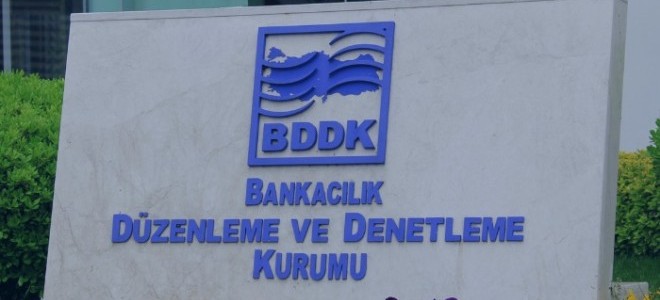 BDDK’dan Açıklama: Bank Pozitif’in Yönetimi TMSF’ye Devredildi