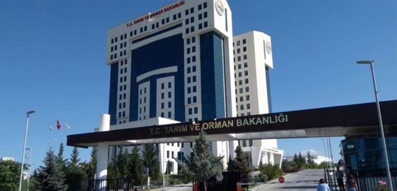 Tarım ve Orman Bakanlığı’ndan Kritik Açıklama: 90 Firma Kırmızı Listeye Alındı!