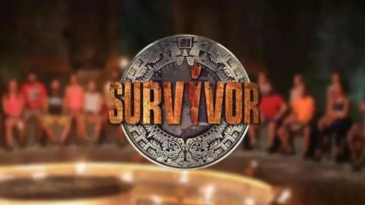 Survivor’da Gergin Anlar: Adem Kılıççı, Çılgın Sedat’a Saldırdı!