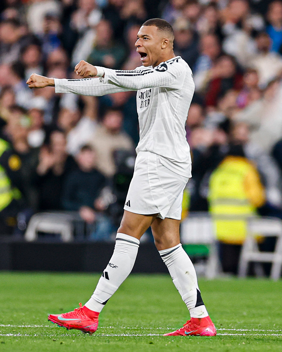 Real Madrid - Atletico Madrid maçı 1-1 berabere sona erdi