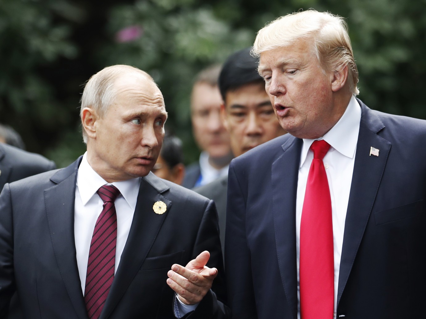 New York Post: Trump, Ukrayna'daki savaşı sonlandırmak için Putin'i aradı