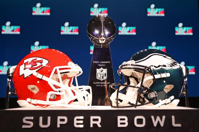 Philadelphia Eagles – Kansas Chiefs, NFL Super Bowl maçı ne zaman, saat kaçta, hangi kanalda?