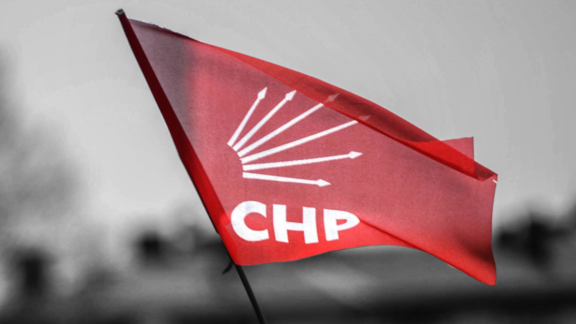 CHP Kurultayı Soruşturması! Ankara Cumhuriyet Başsavcılığı İnceleme Başlattı