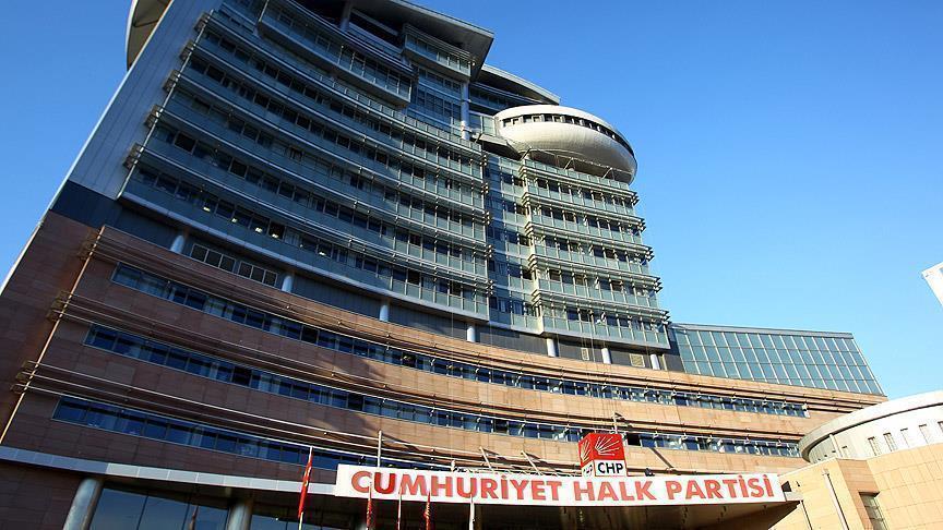 CHP Soruşturmasına Tepki: 