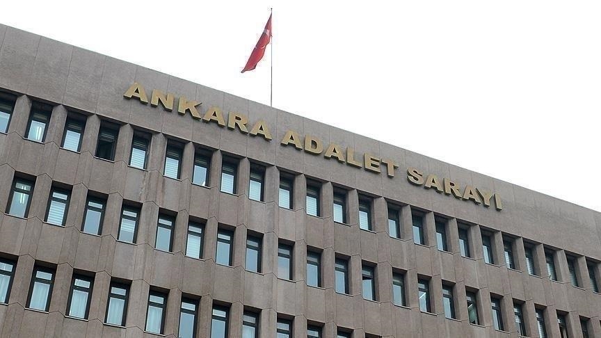 Ankara Merkezli FETÖ Operasyonu: 10 Şüpheli Hakkında Gözaltı Kararı