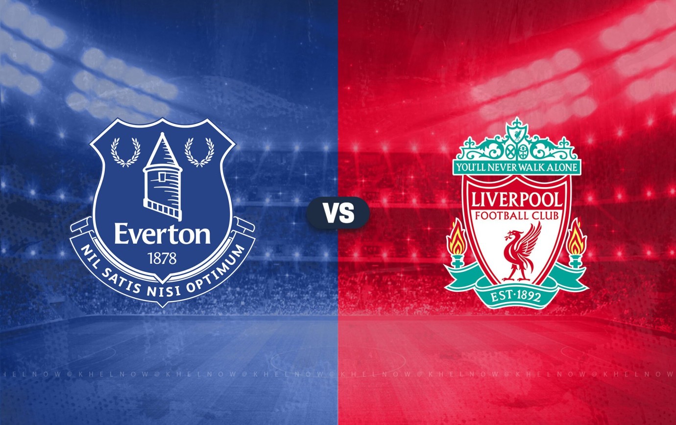 Everton - Liverpool  ilk 11'ler belli oldu! Everton - Liverpool nerede izlenir, hangi kanalda, saat kaçta, ne zaman?