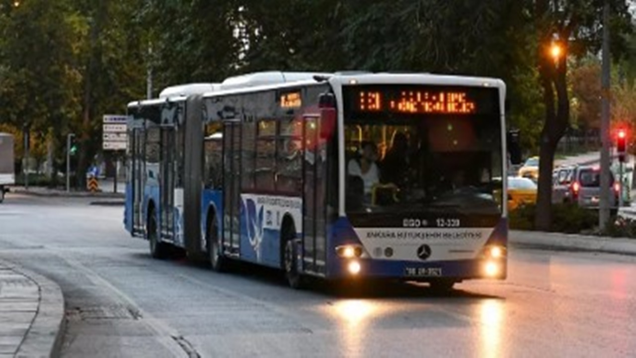 Ankara’da toplu taşımaya zam geldi! Güncel ücret tarifesi açıklandı