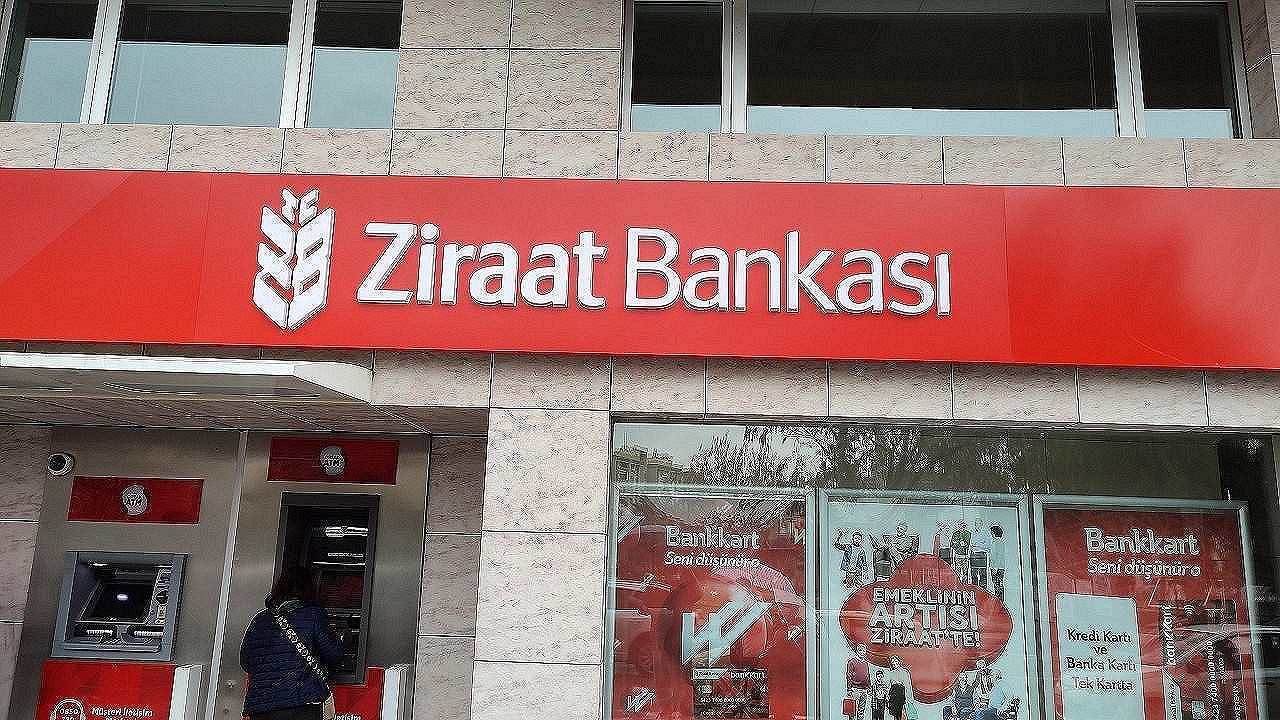 Ziraat bankası hesabı olan emekliler yaşadı, Banka 15000 TL ödeme yapacak 