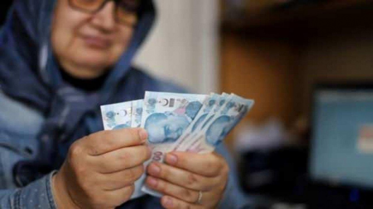 15-19 Şubat arasında SGK emeklisine 11000 TL ödenecek 