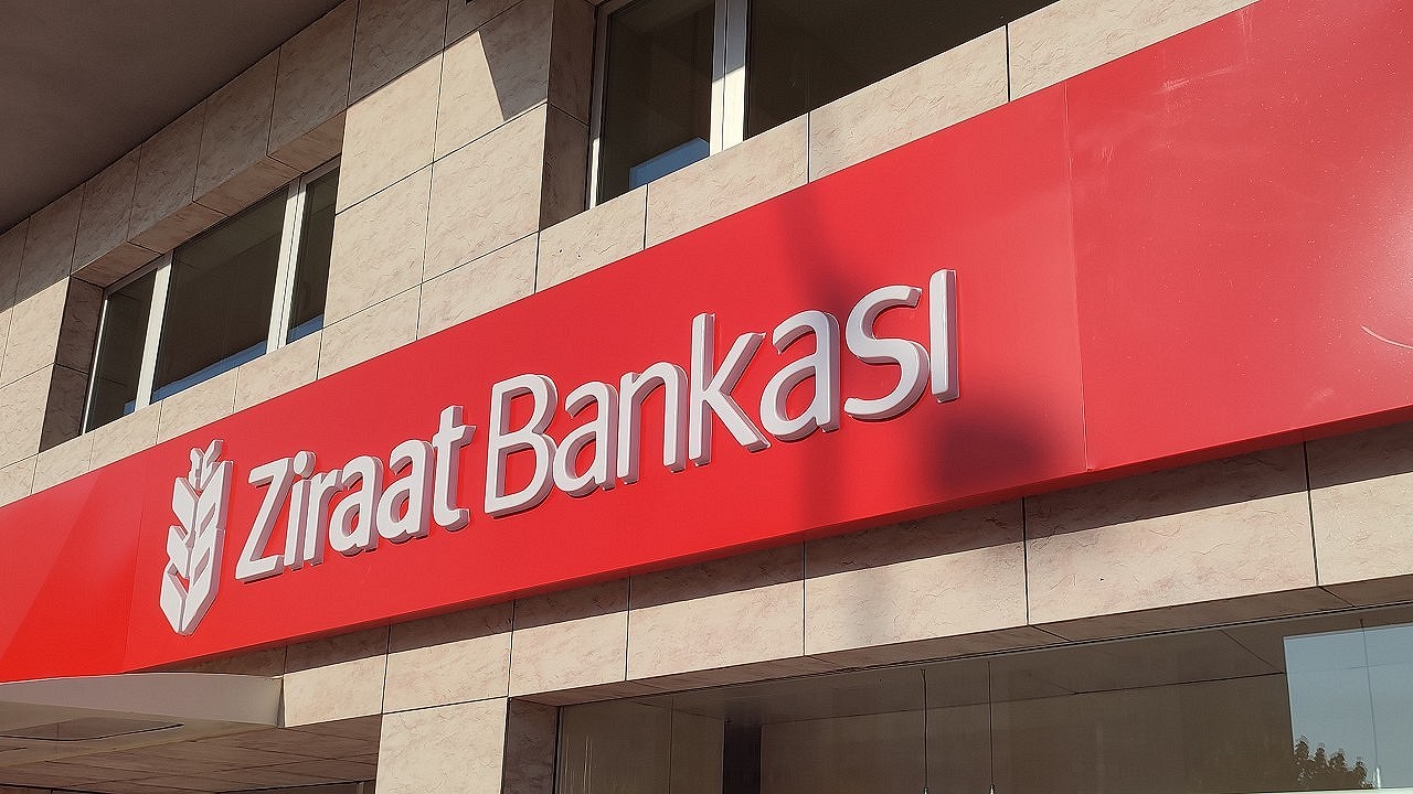 17 Şubat 23.59'da son buluyor! Ziraat bankası kartı olanlar dikkat! 