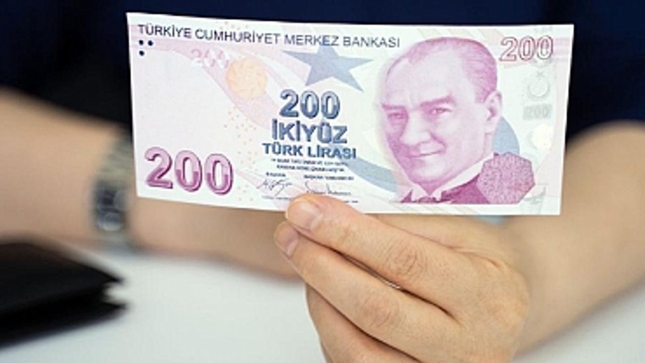 Maaşlarınızın 10 Katına kadar faizsiz kredi var! Bankadan açıklandı... Başvurular şubelerden! 