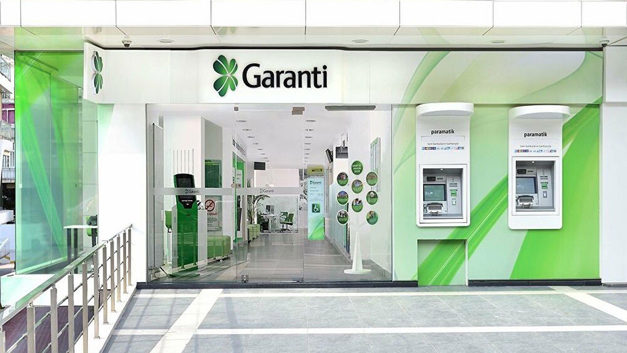 Garanti BBVA 10000 TL müjdesi verdi: 26 Şubat tarihine kadar alınacak! 18 yaş üzeri...