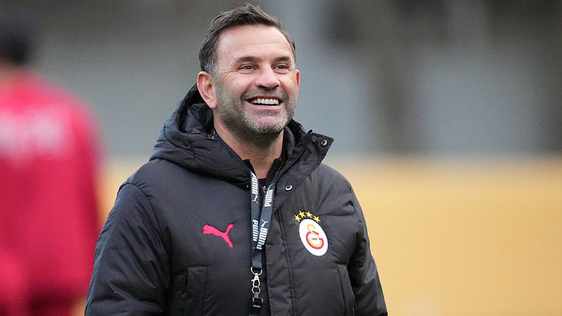 Galatasaray, Çaykur Rizespor'a Konuk Oluyor: Liderlik İçin Kritik Maç!