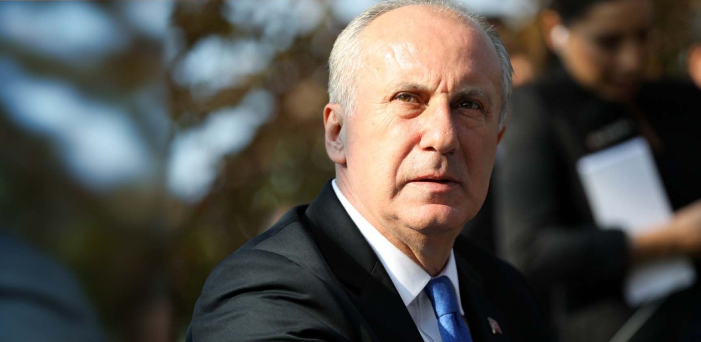 Muharrem İnce, Silivri’de Ümit Özdağ’ı Ziyaret Edecek