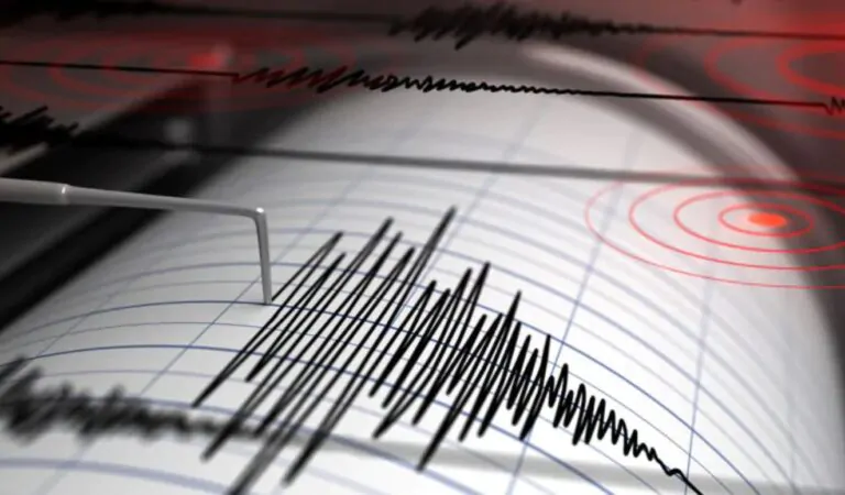 İtalya'daki deprem korku yarattı!