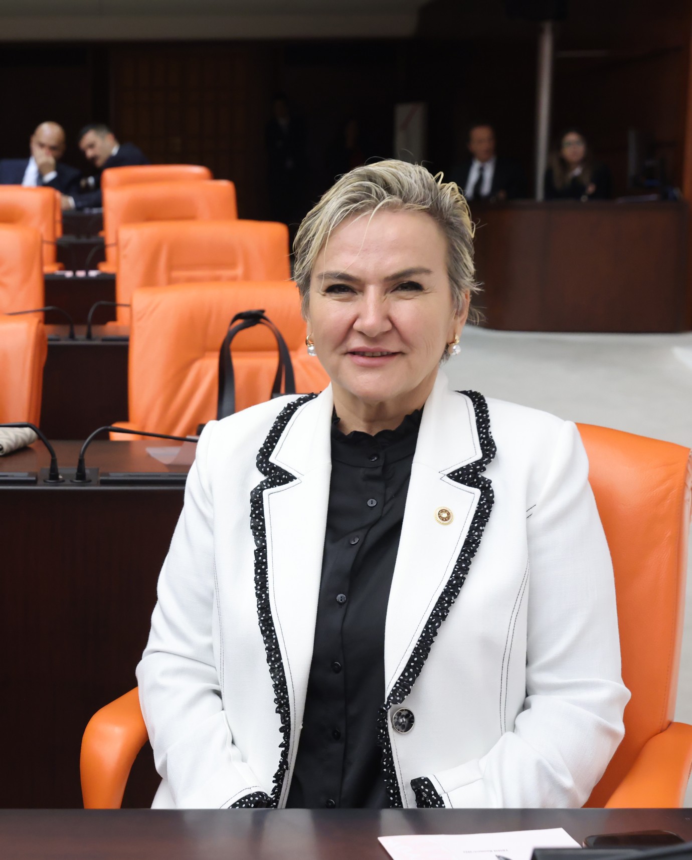 CHP’li Özdemir’den Sultanbeyli’deki Uyuşturucu Sorununa TBMM’de Gündem