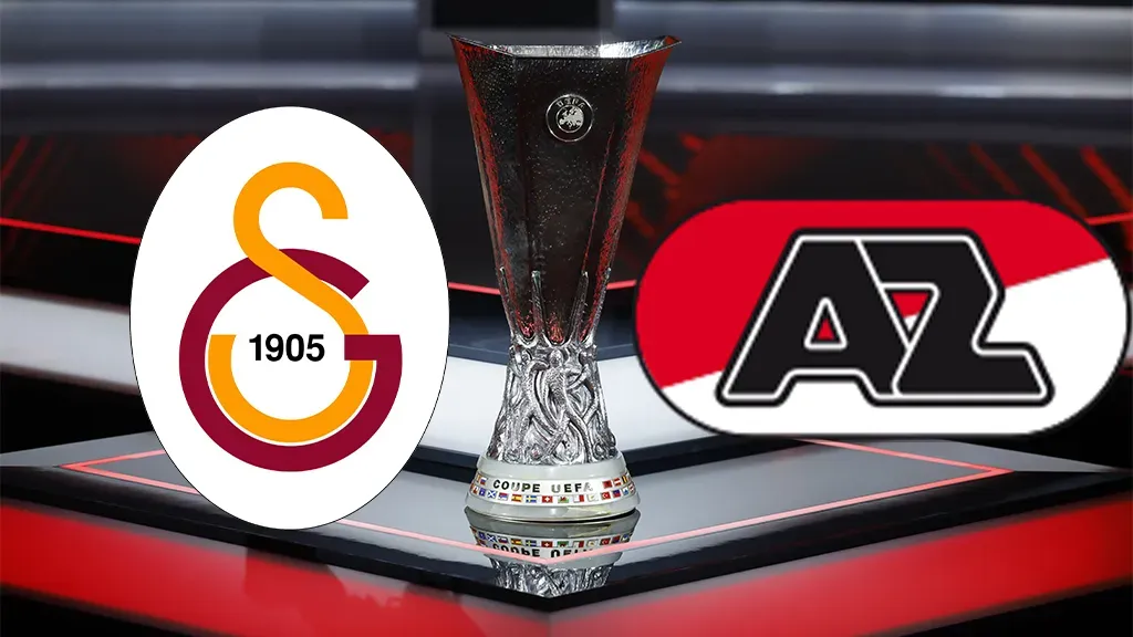 Galatasaray - AZ Alkmaar maç kadrosu belli oldu mu?  Galatasaray-AZ Alkmaar maçı ne zaman, saat kaçta, hangi kanalda? 