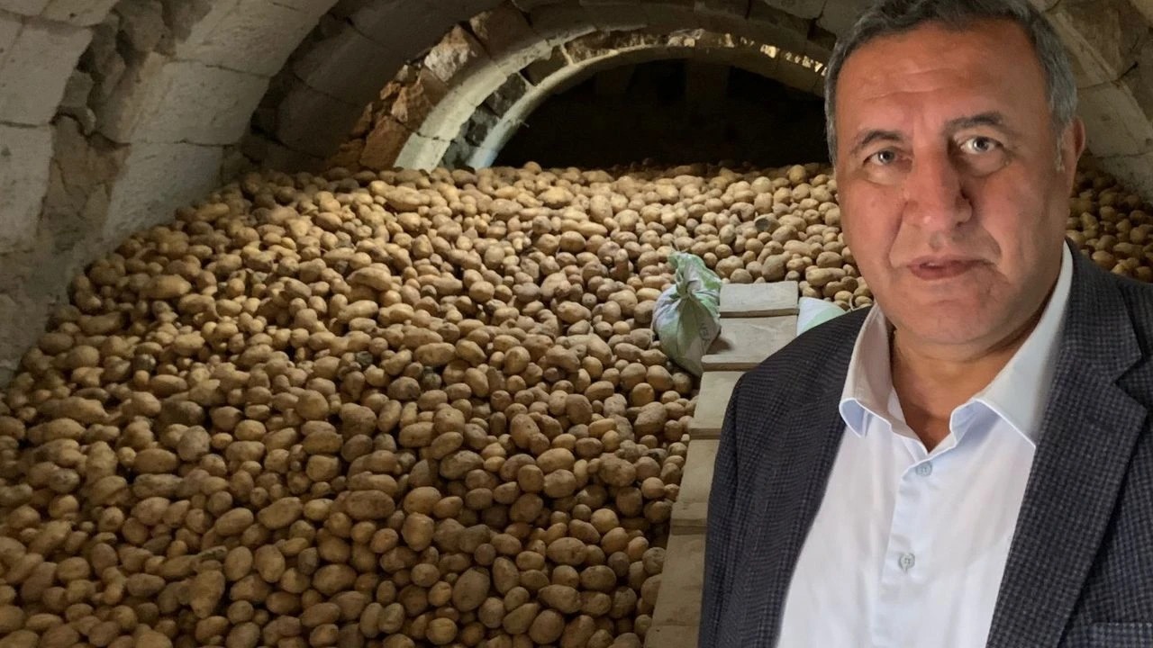 CHP’li Gürer: Patates Üreticileri Krizde, Çiftçiye Destek Şart!