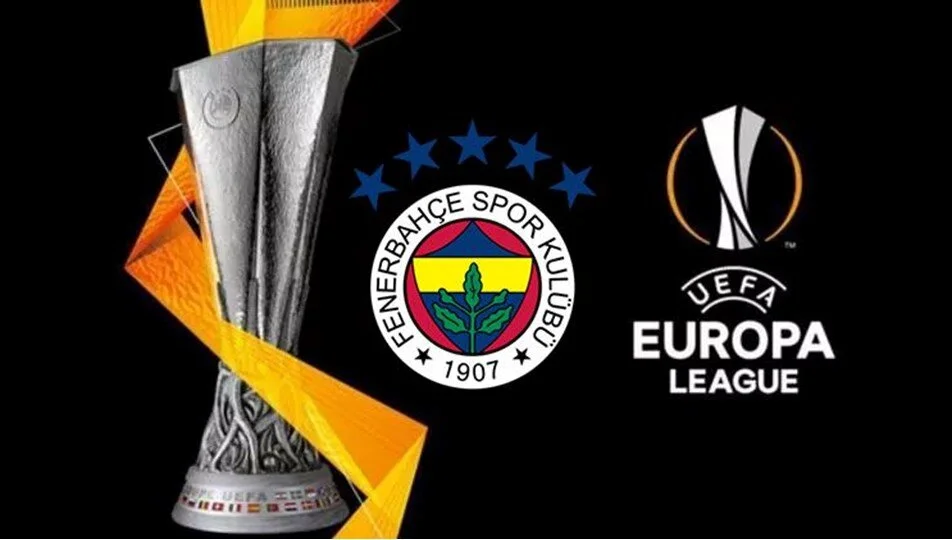 Fenerbahçe'nin rakibi belli oluyor! UEFA Avrupa Ligi kura çekimi ne zaman?