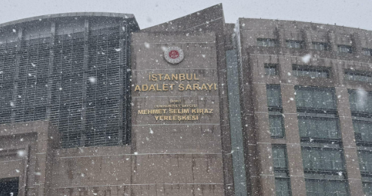 PKK/KCK ile Bağlantılı Olduğu İddia Edilen Suat Pala Tutuklandı