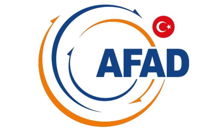 AFAD, Erzurum’da Kış Tatbikatını Gerçekleştirdi