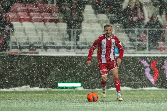 Samsunspor evinde Rizespor'a 3-2 yenildi!