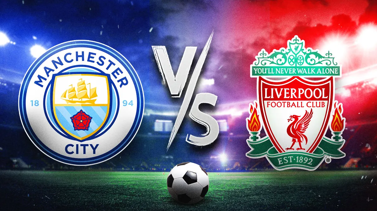 Manchester City vs Liverpool muhtemel ilk 11'leri belli oldu! Manchester City - Liverpool maçı hangi kanalda?