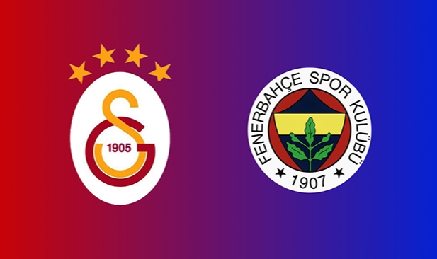 Süper Lig puan durumları için kritik maç! Galatasaray - Fenerbahçe maçının muhtemel ilk 11'ler belli oldu