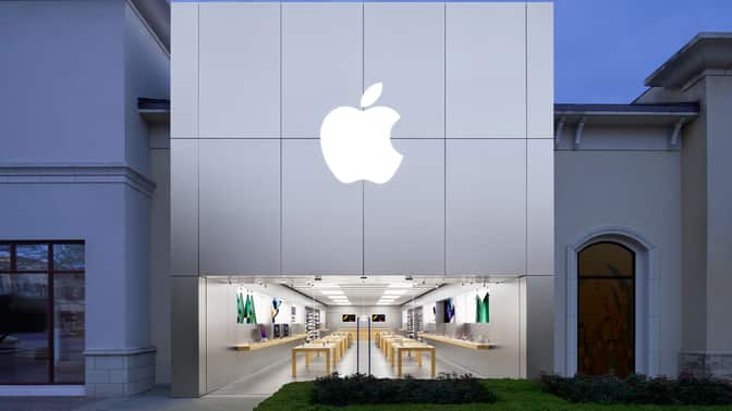 Apple, 20 bin kişiyi işe alacak