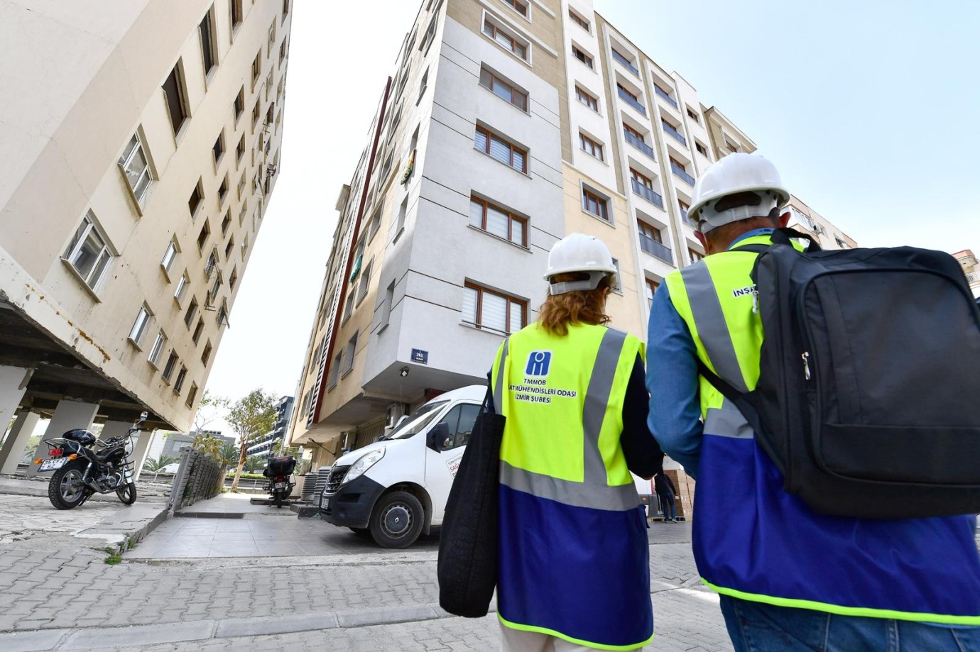 İzmir Büyükşehir Belediyesi’nden Afetlere Karşı Kapsamlı Önlemler