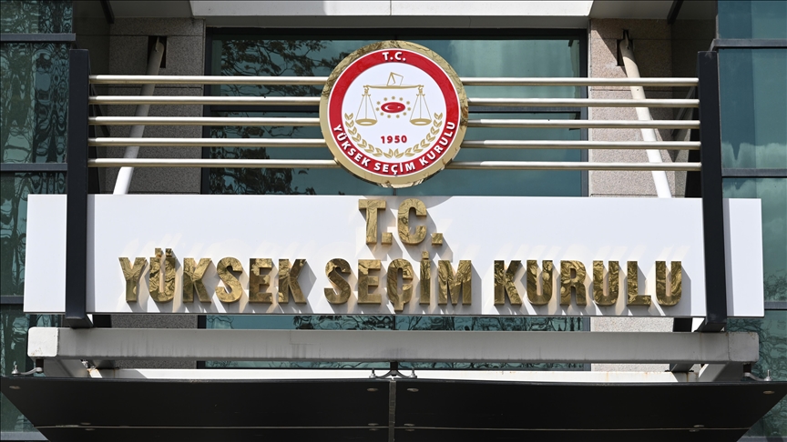 YSK Açıkladı: Milletvekili Sayıları Güncellendi!