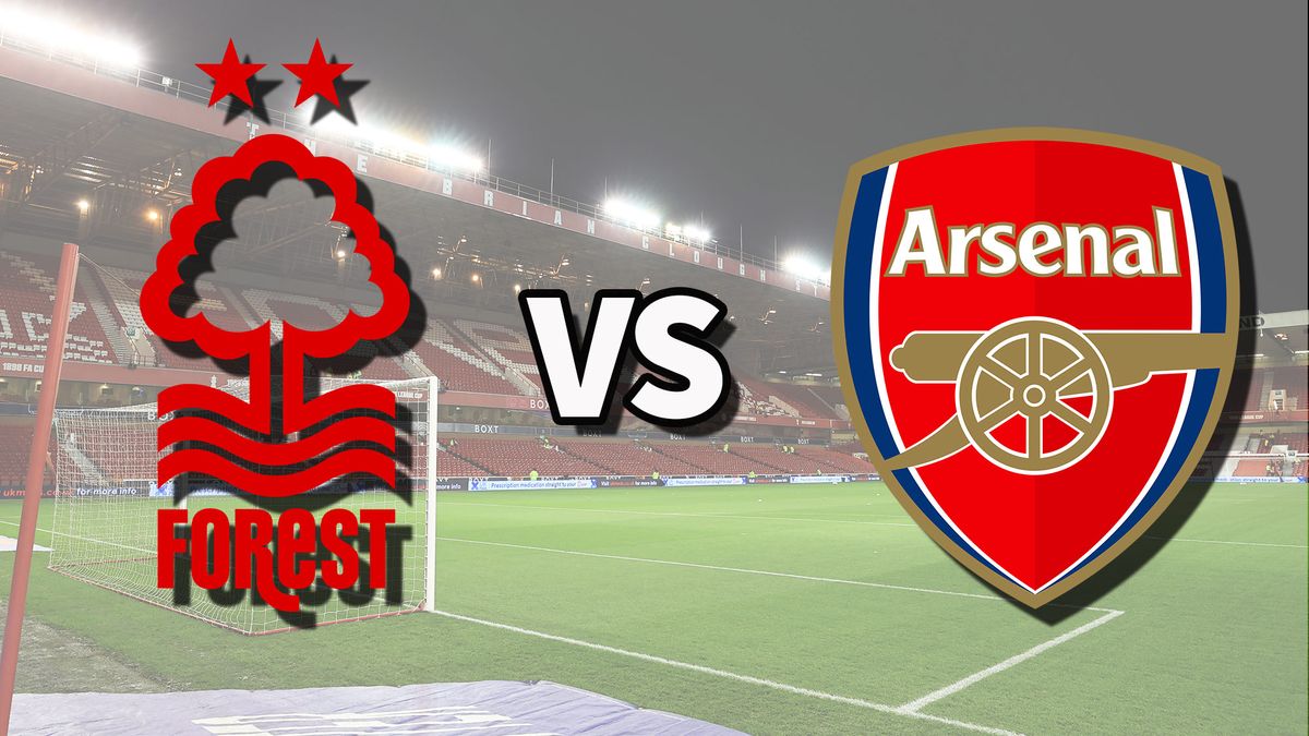 Nottingham Forest v Arsenal ilk 11'ler belli oldu. Nottingham Forest v Arsenal maçı ne zaman, saat kaçta hangi kanalda?