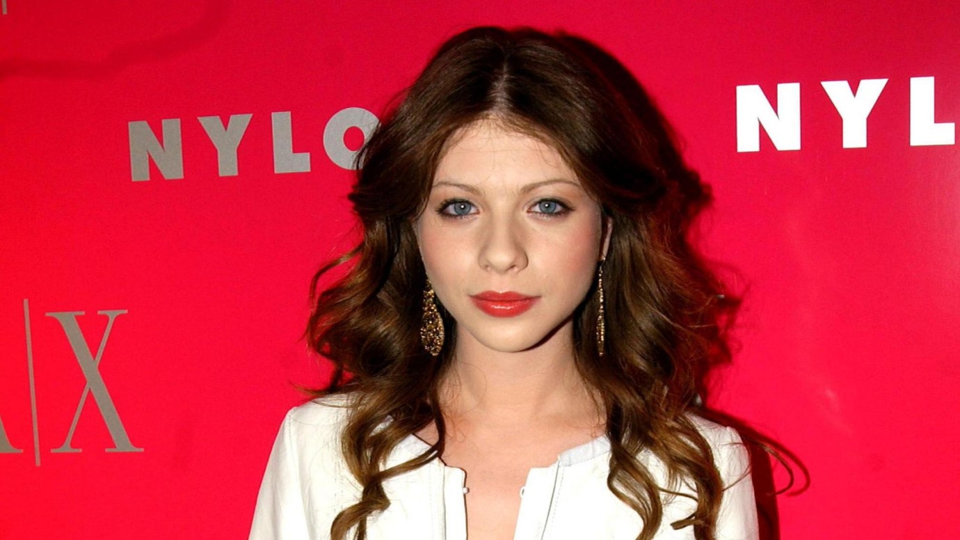 Gossip Girl dizisindeki Georgina Sparks karakteriyle bilinen Michelle Trachtenberg hayatını kaybetti!