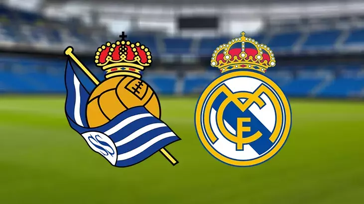 Arda Güler ilk 11'de oynayacak! Real Sociedad - Real Madrid maçı ne zaman, saat kaçta, hangi kanalda?