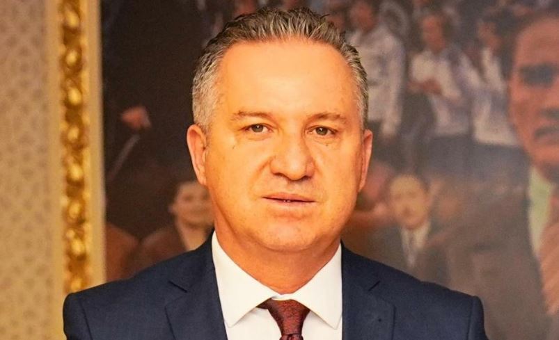 CHP’li Kemal Avseren, Çağlayan’daki Arbede Nedeniyle İfadeye Çağrıldı