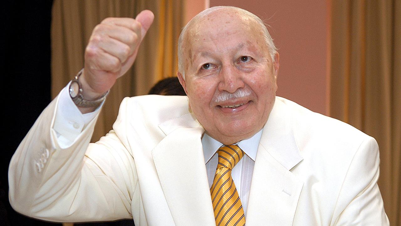 Mahmut Arıkan’dan Erbakan’ı Anma Mesajı: 