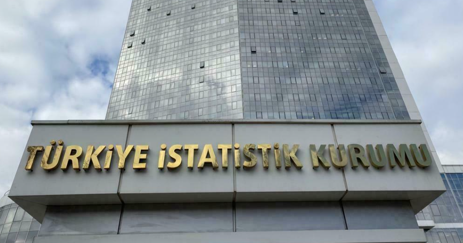 TÜİK: İşsizlik Oranı Ocak Ayında Yüzde 8,4’e Geriledi