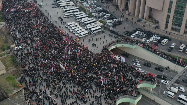 CHP’li Erdem Kara ve Partililere İfade Çağrısı