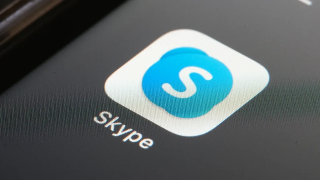 MSN,icq'dan sonra Skype resmen kapanıyor