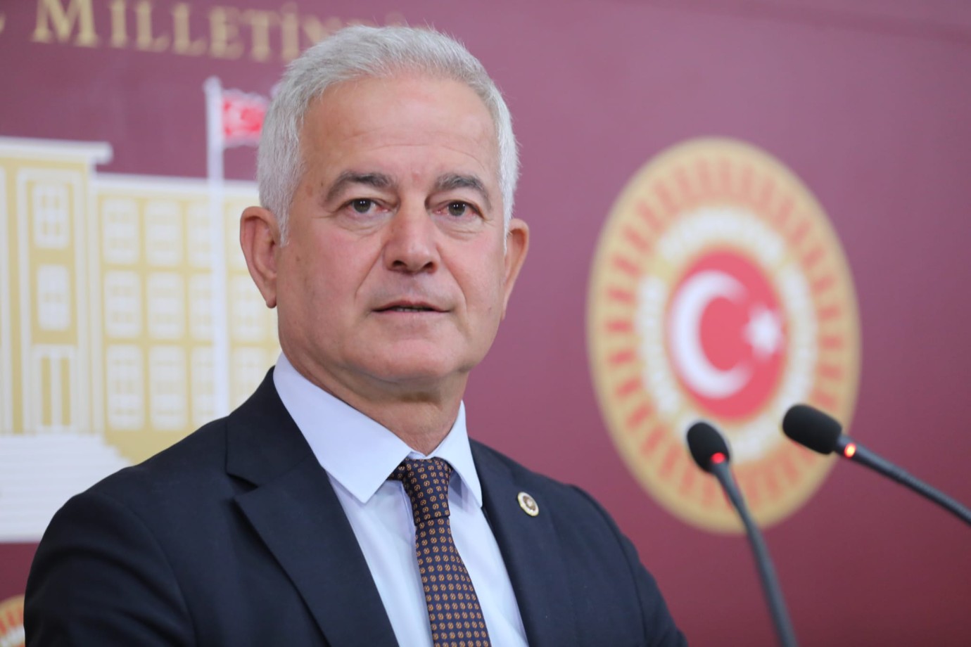 CHP’li Güneşhan: 