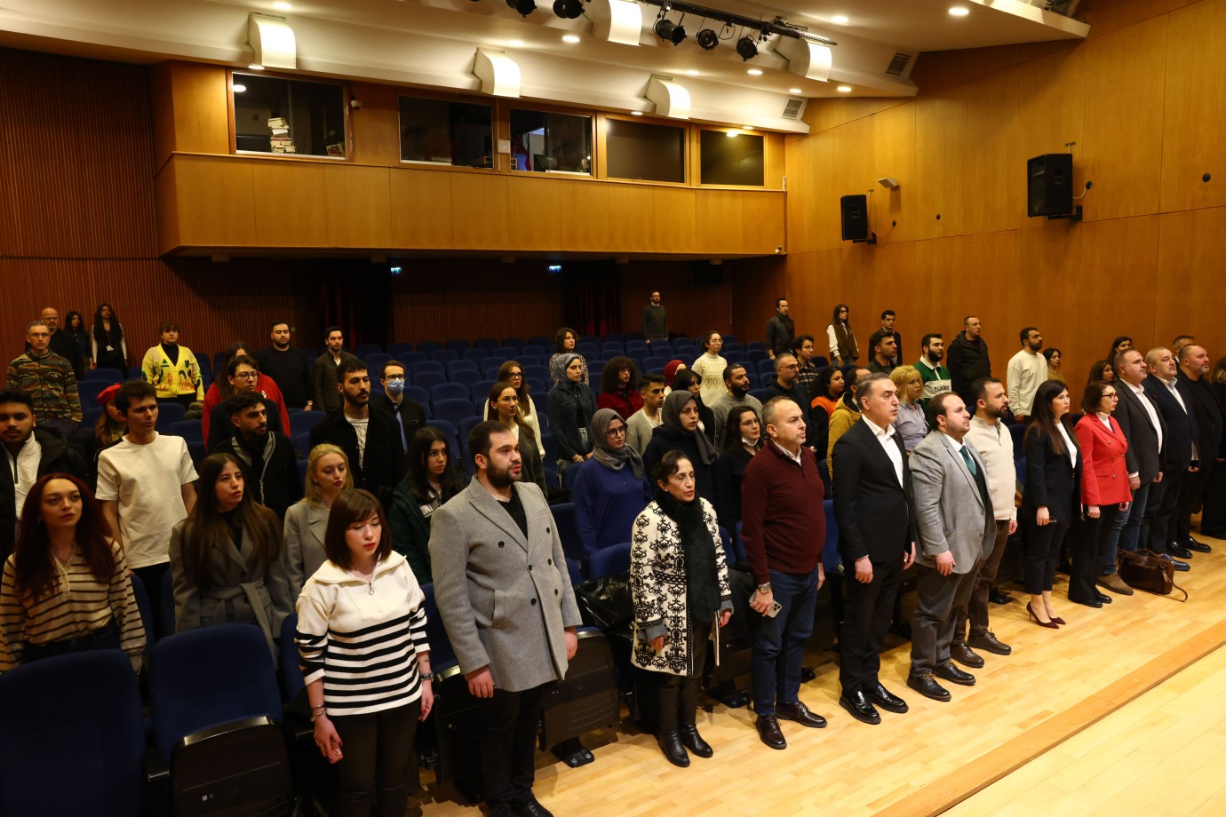 Çankaya Belediyesi’nden Gençlere Kariyer Yolculuğunda Rehberlik