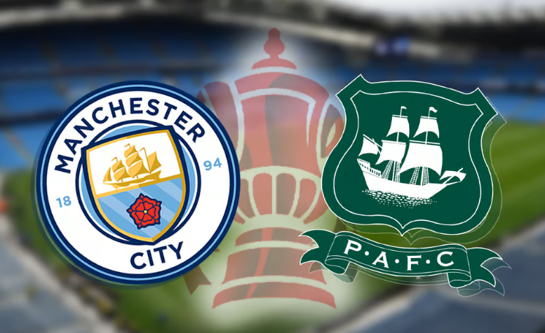 Manchester City - Plymouth Argyle  maçı muhtemel ilk 11'leri belli oldu! Manchester City - Plymouth Argyle saat kaçta, hangi kanalda?