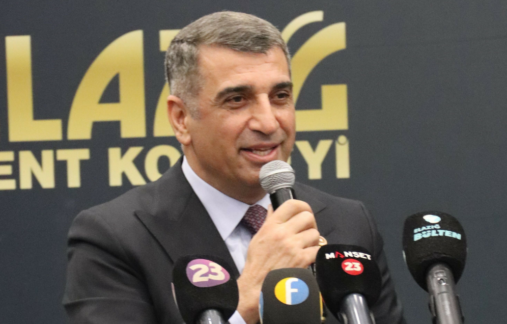 CHP'li Gürsel Erol: Hepimiz yerimizi, mevkimizi, makamımızı ve haddimizi bileceğiz