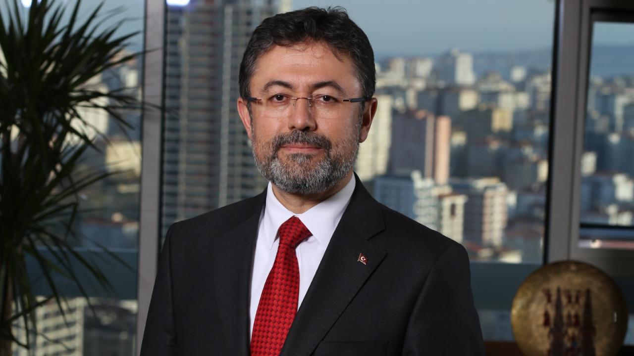 Bakan Yumaklı: Kahramanmaraş’ın Su Sorunu 2030’a Kadar Çözülecek