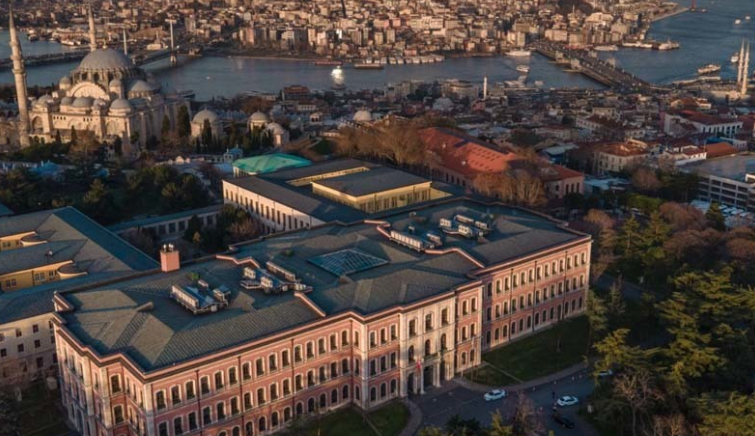 İstanbul Üniversitesi’nden İmamoğlu’nun Diploması Hakkında Açıklama