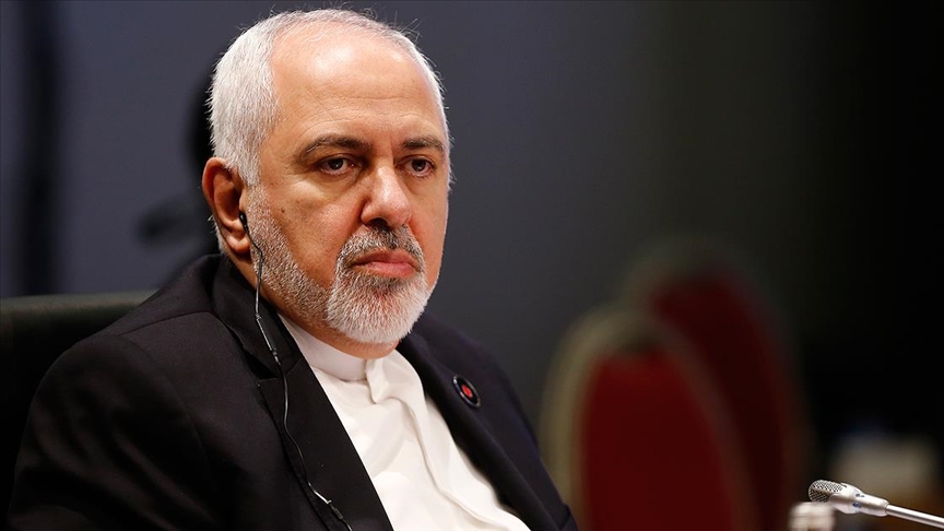 İran Cumhurbaşkanı Yardımcısı Cevad Zarif Görevinden Ayrıldı